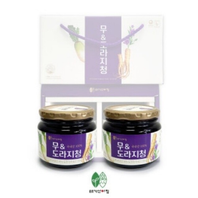 태기산 아침의 새소리